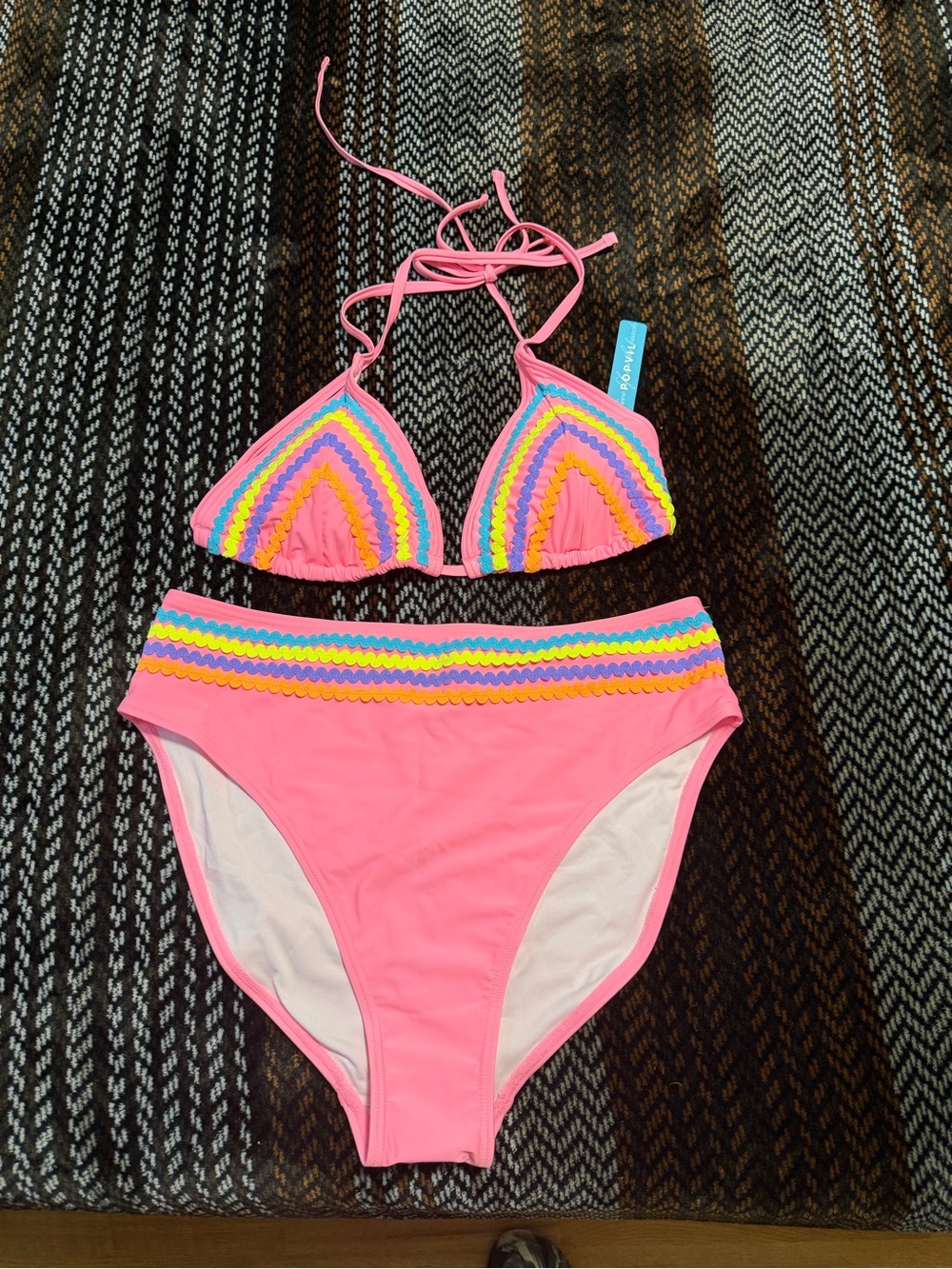 Women’s Popvil Swimsuit